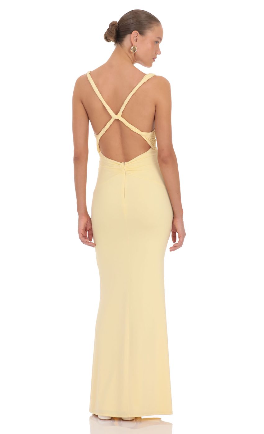 Product image for Brooke Maxi Dress