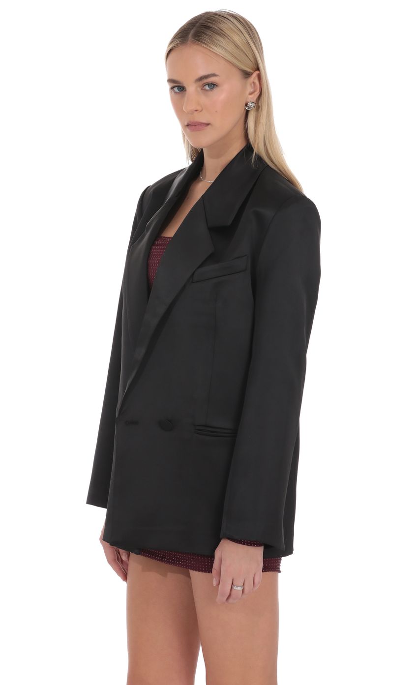 Product image for Aveline Tailored Blazer
