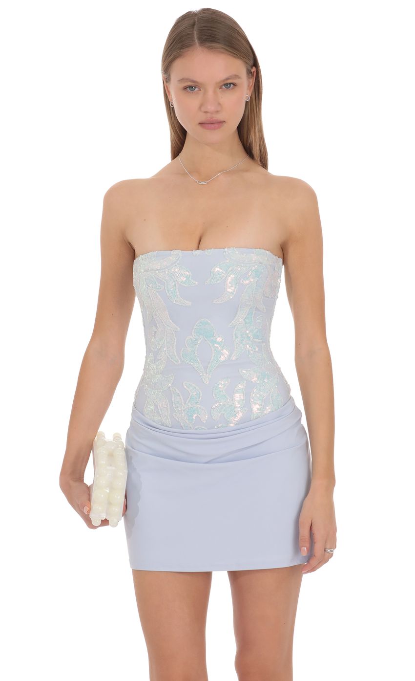 Product image for Skylar Mini Dress