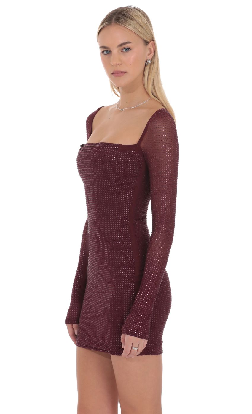 Product image for Elowen Mini Dress