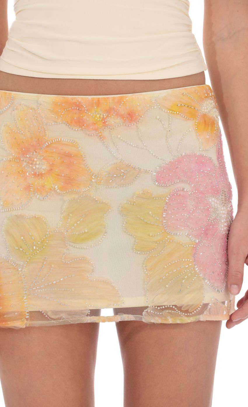 Product image for Miranda Mini Skirt