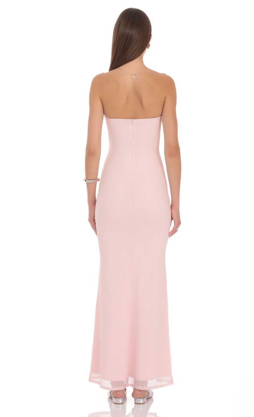 Product image for Bailey Embellished Maxi Dress