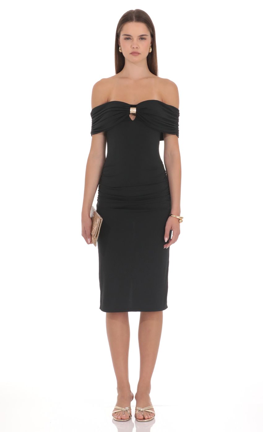 Product image for Talia Midi Dress