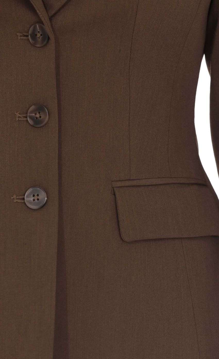 Product image for Milan Tailored Blazer