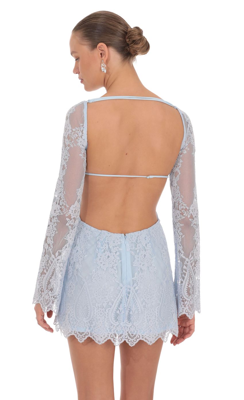 Product image for Jade Mini Dress