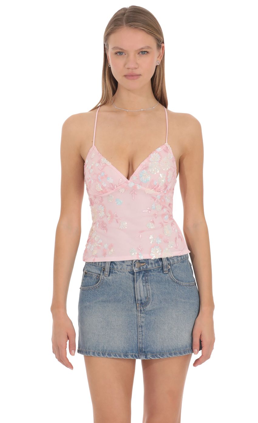 Product image for Bianca Top