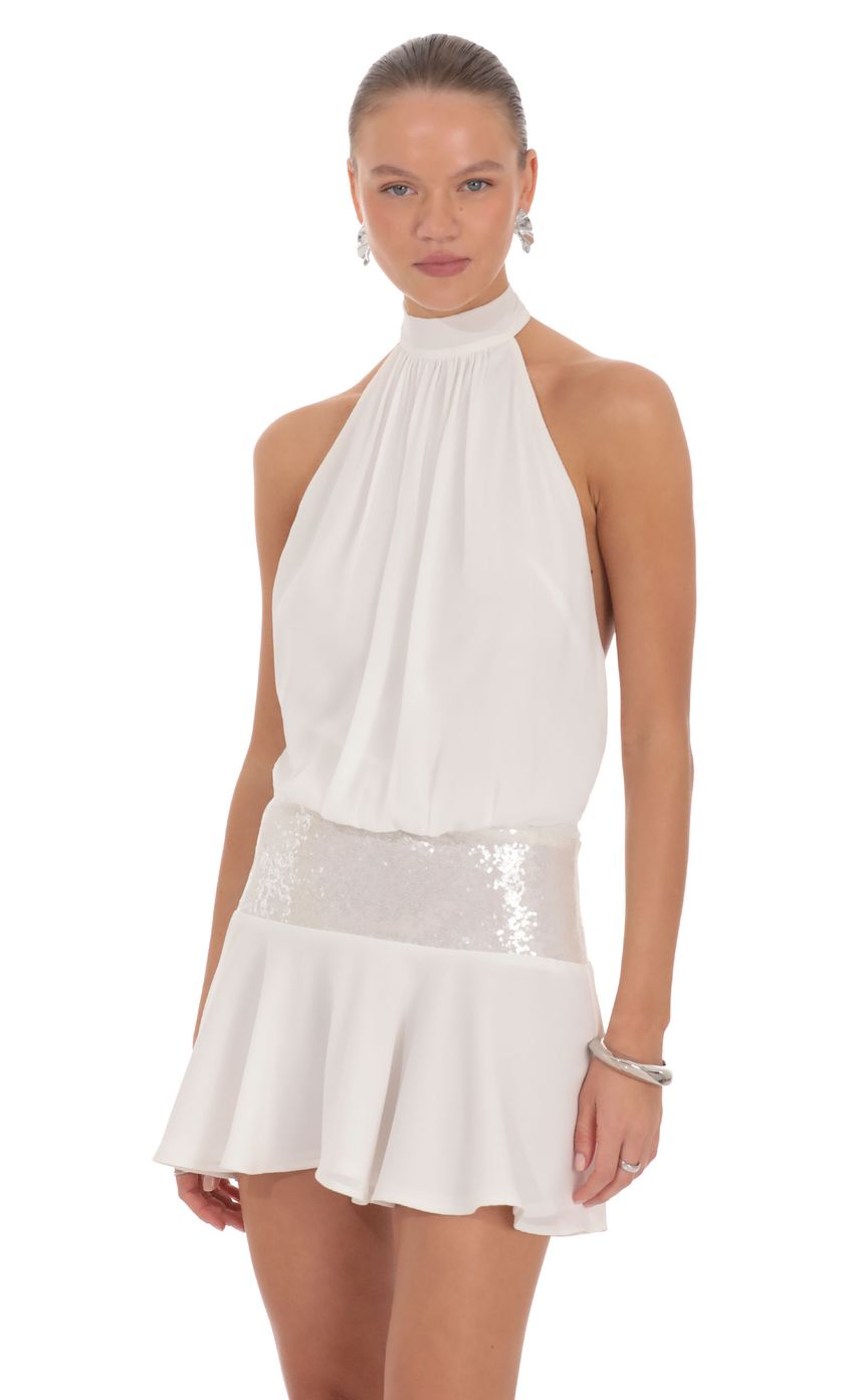 Product image for Addison Mini Dress