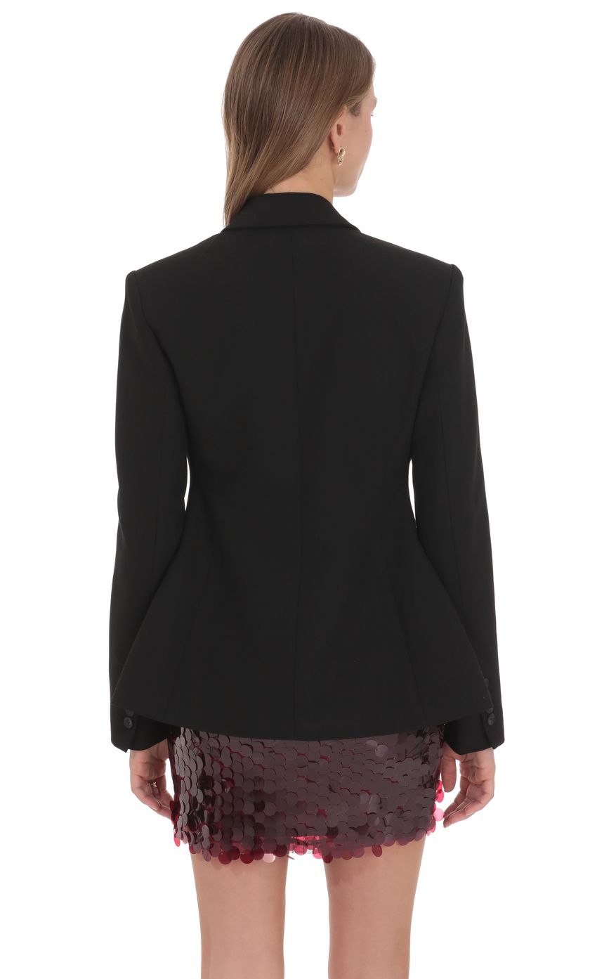 Product image for Milan Tailored Blazer