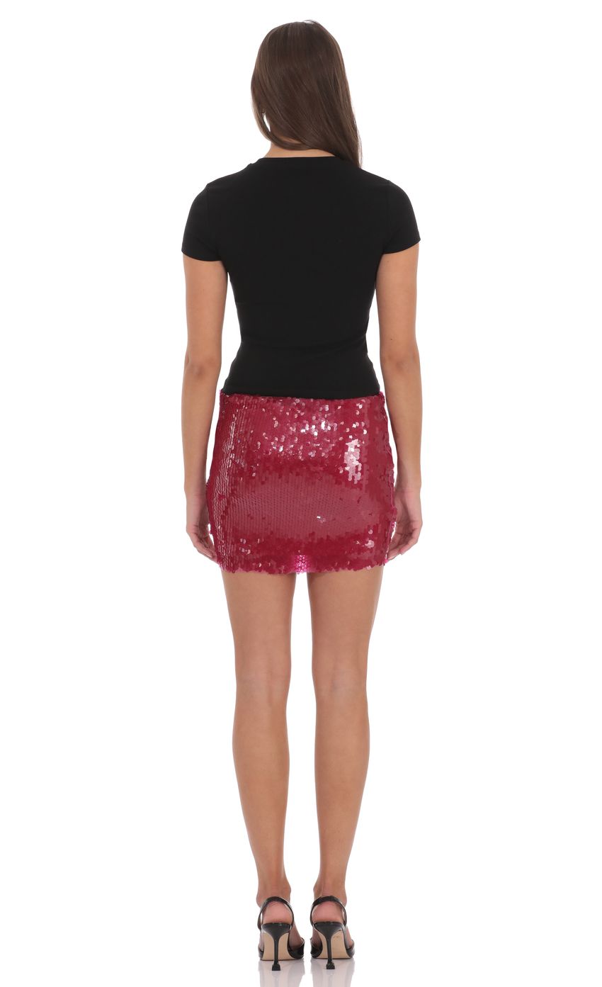 Product image for Basic Baby-T in Black