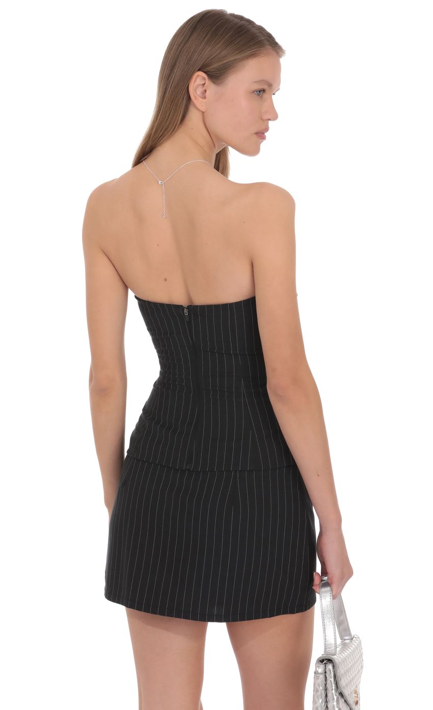 Product image for Willow Strapless Top