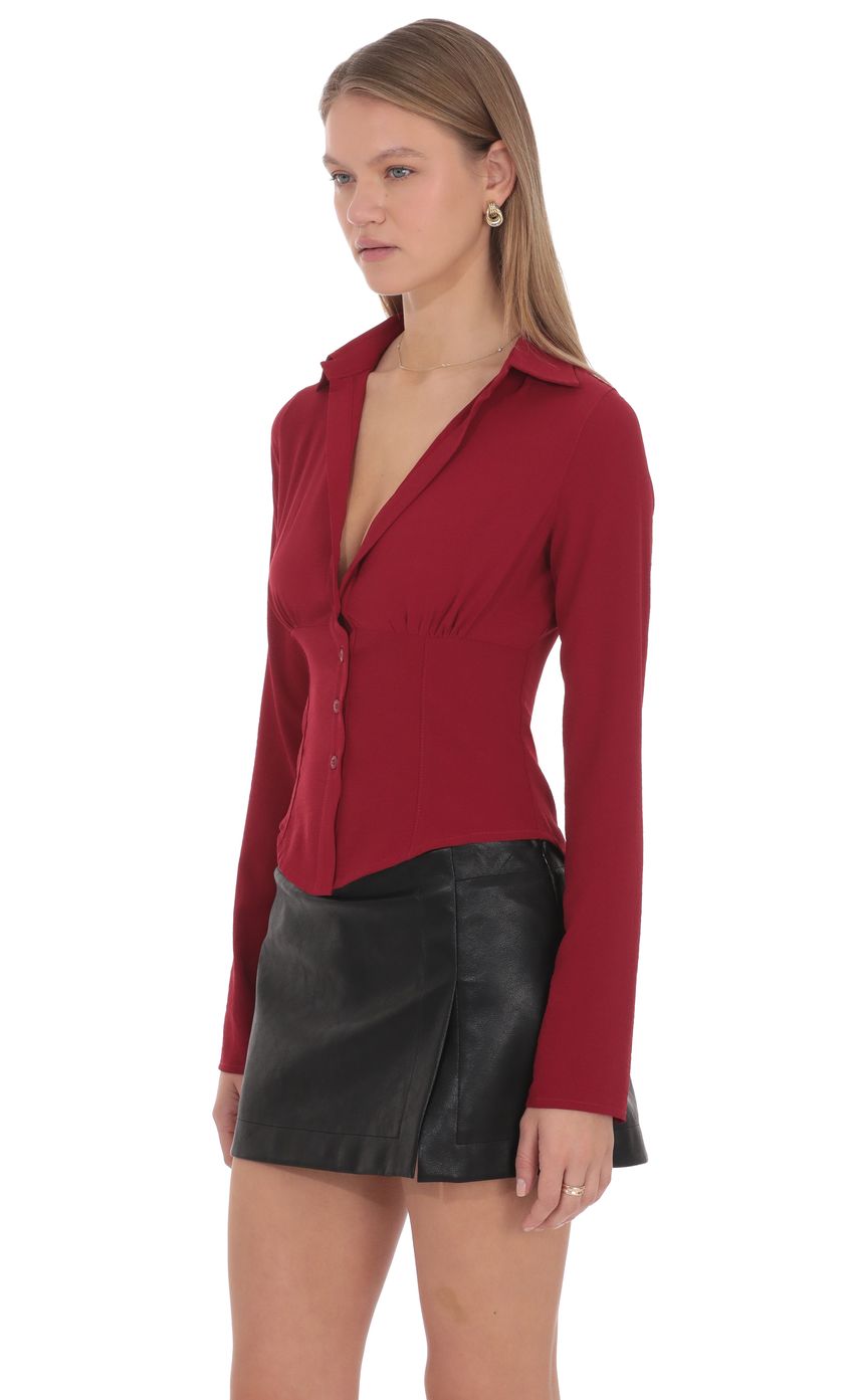 Product image for Evelyn Top