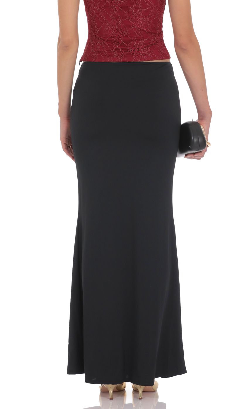 Product image for Francesca Maxi Skirt