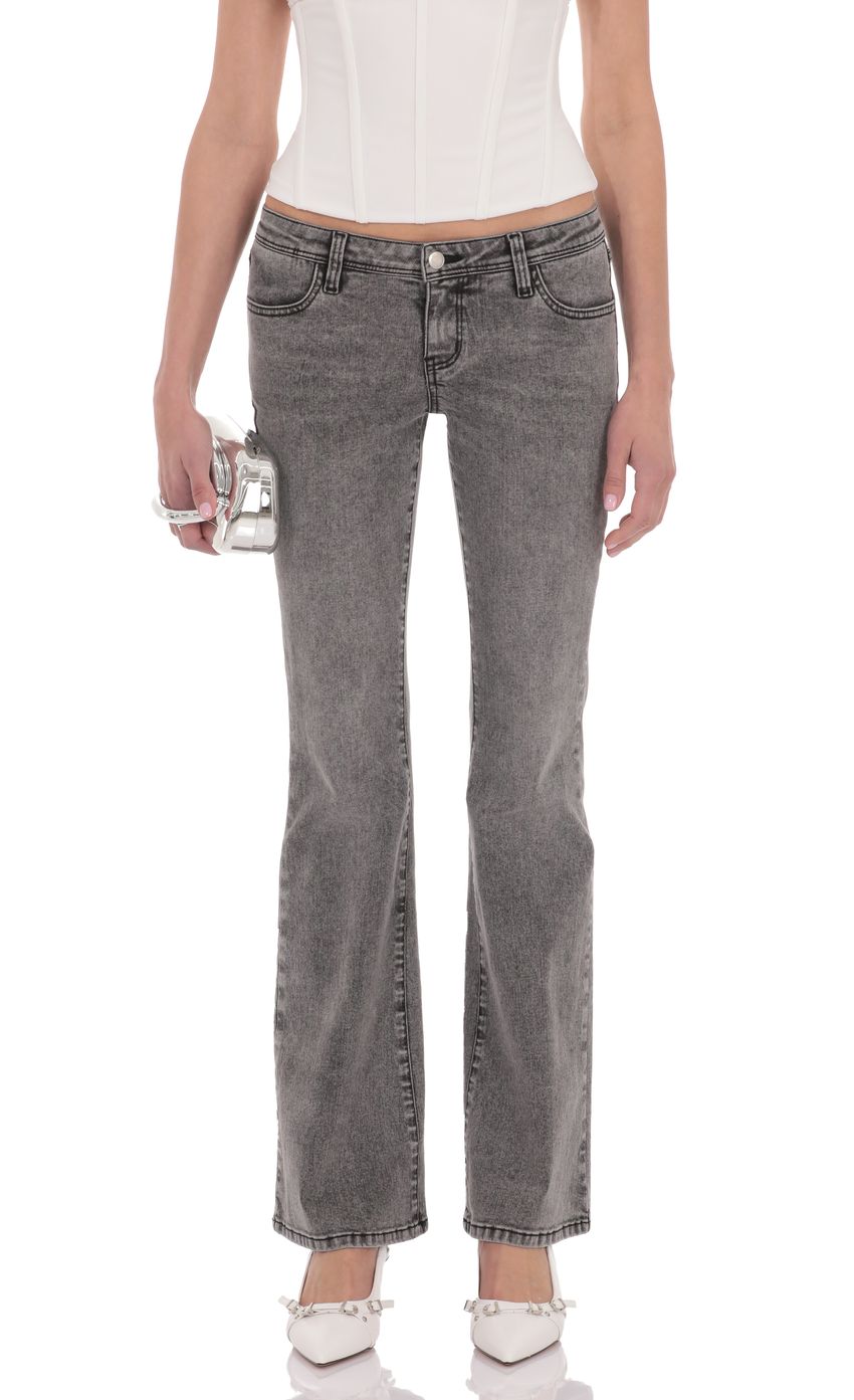Product image for Ashline Flare Jean