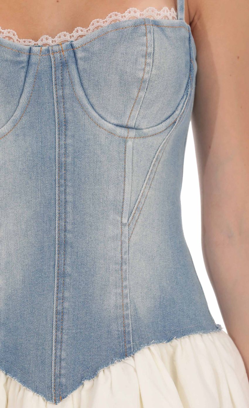 Product image for Catalina Mini Dress