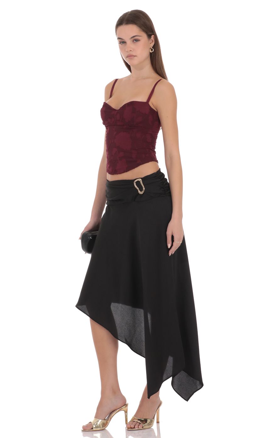 Product image for Marais Midi Skirt