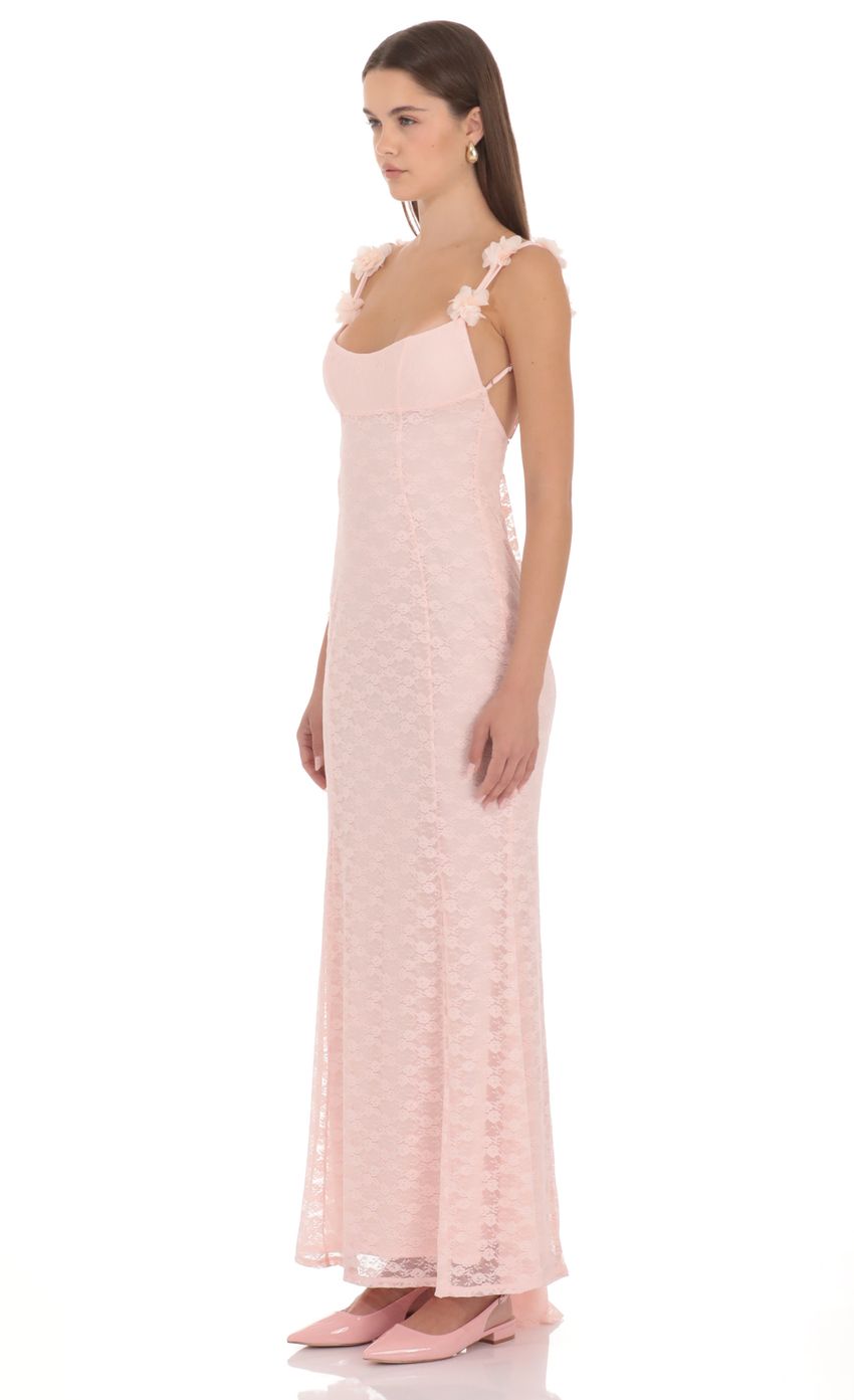 Product image for Cecilia Maxi Dress