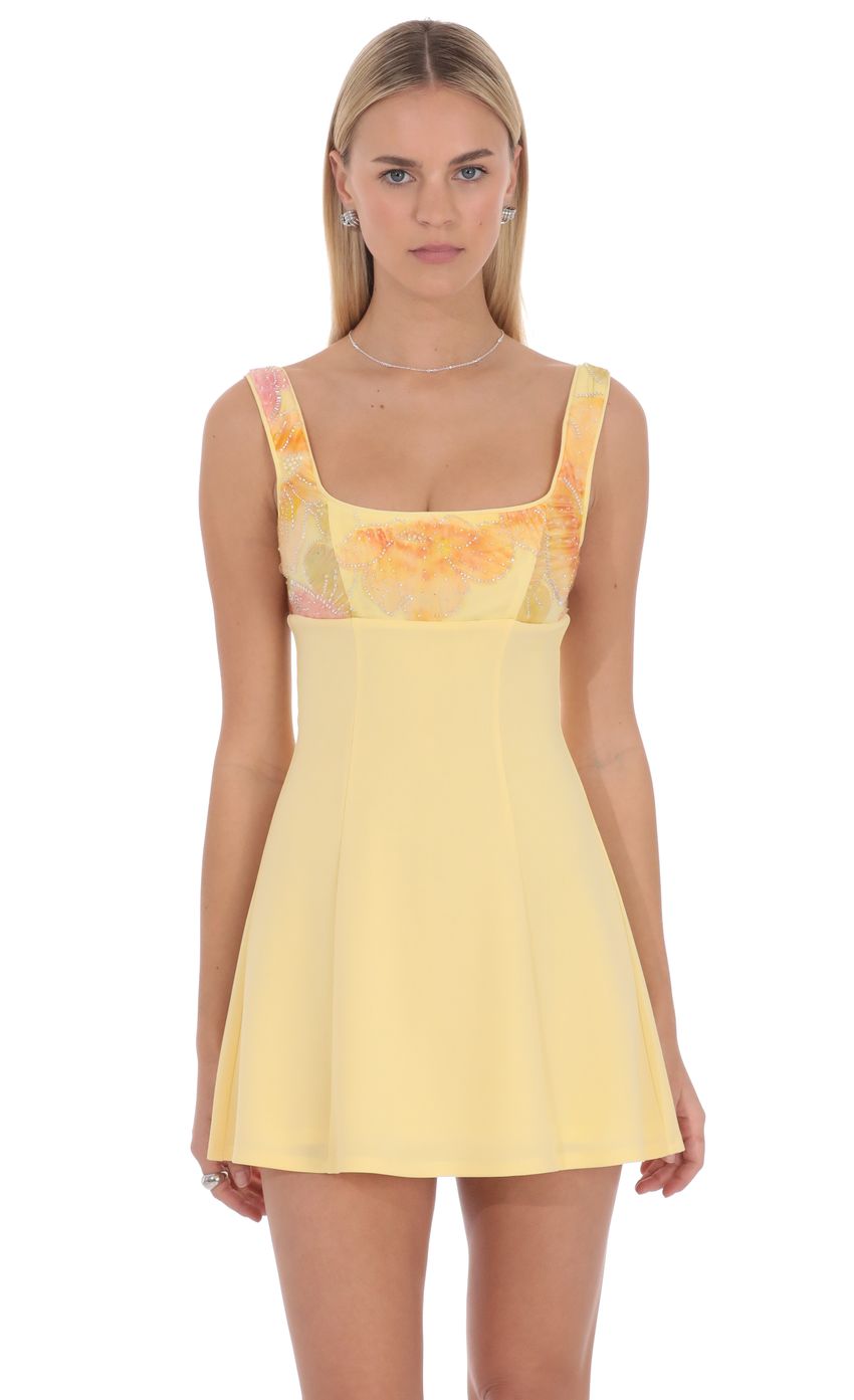 Product image for Heliora Mini Dress