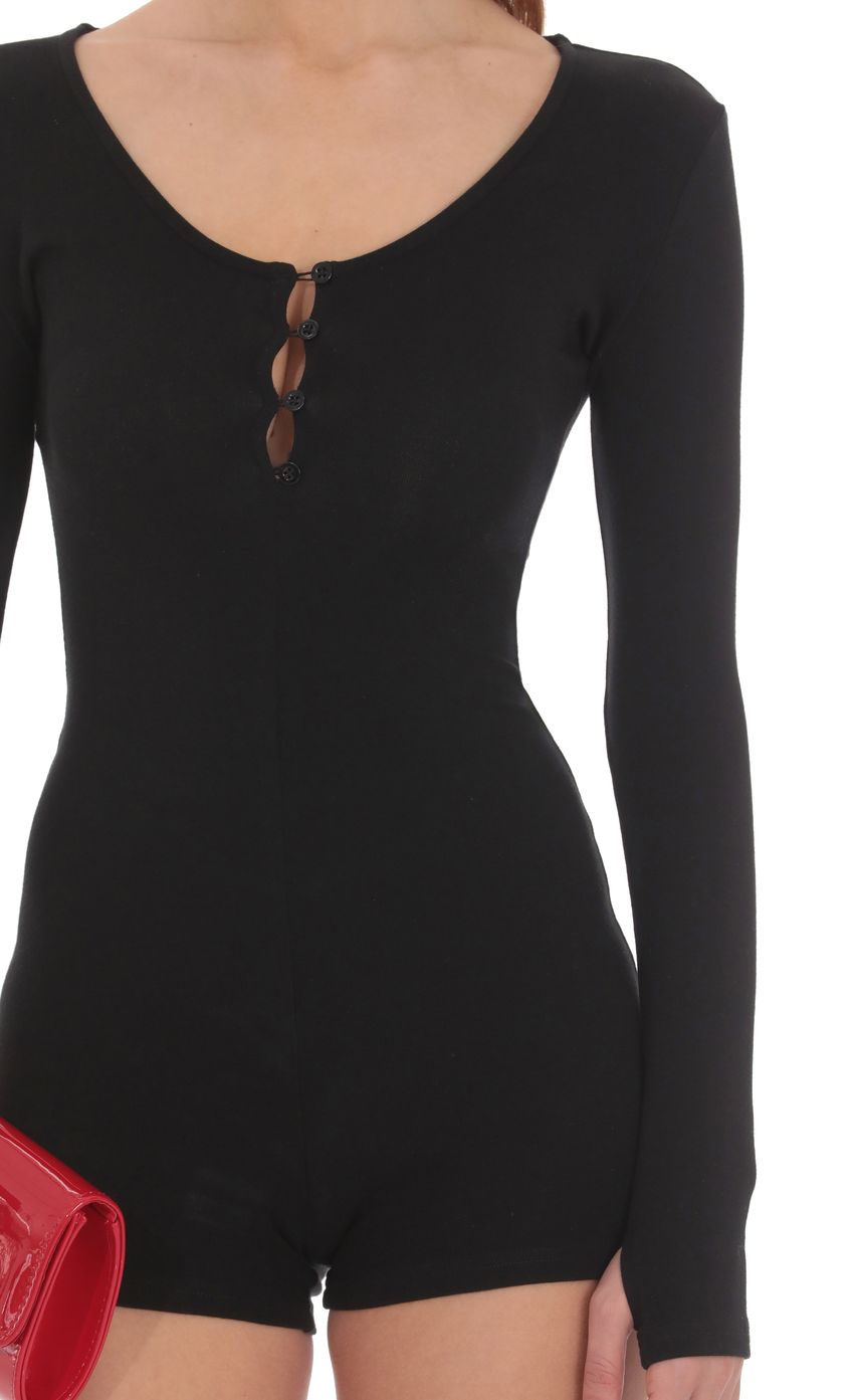 Product image for Penelope Romper