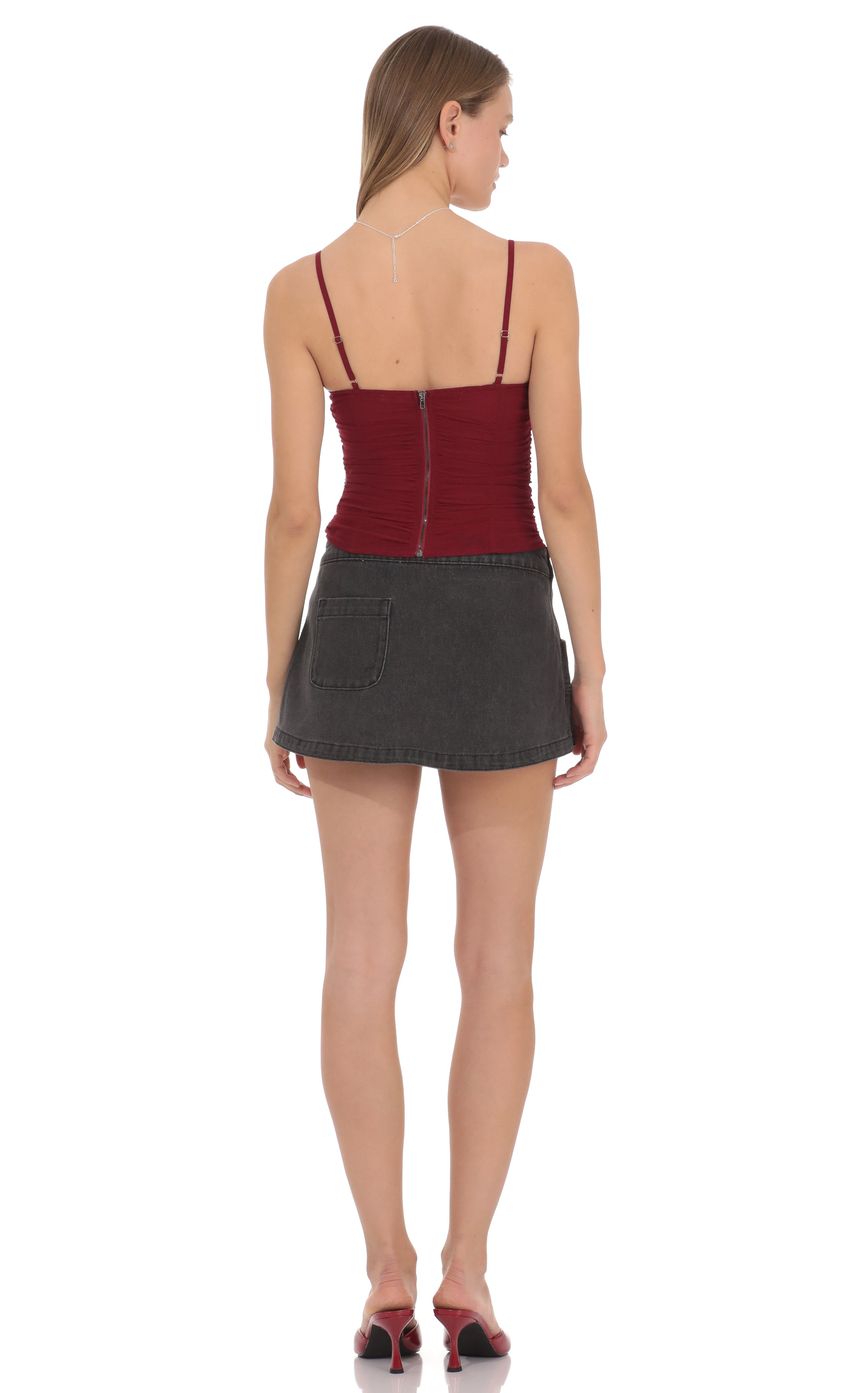 Product image for Sophia Mini Skort