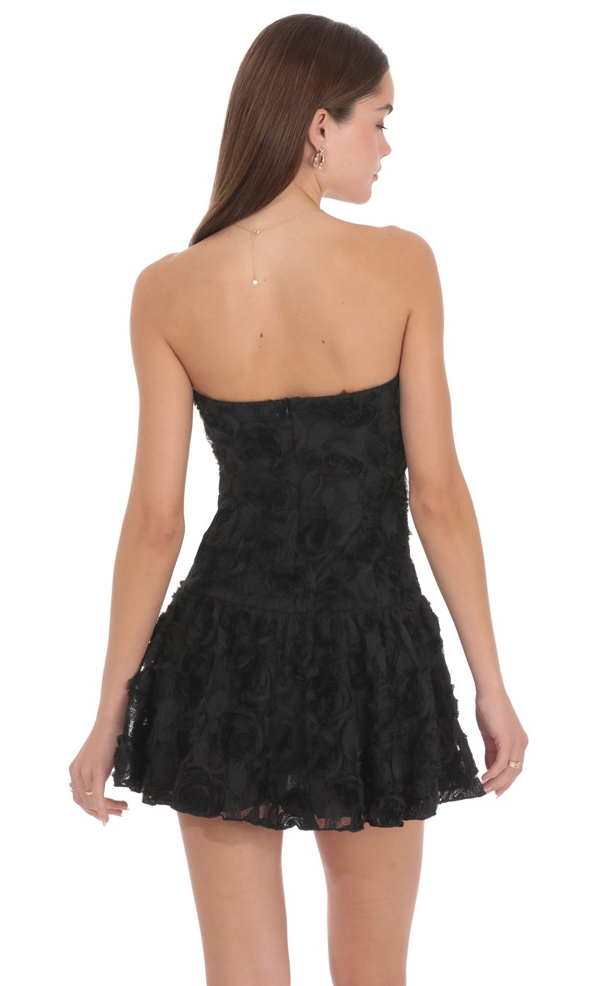 Product image for Rosette Mini Dress