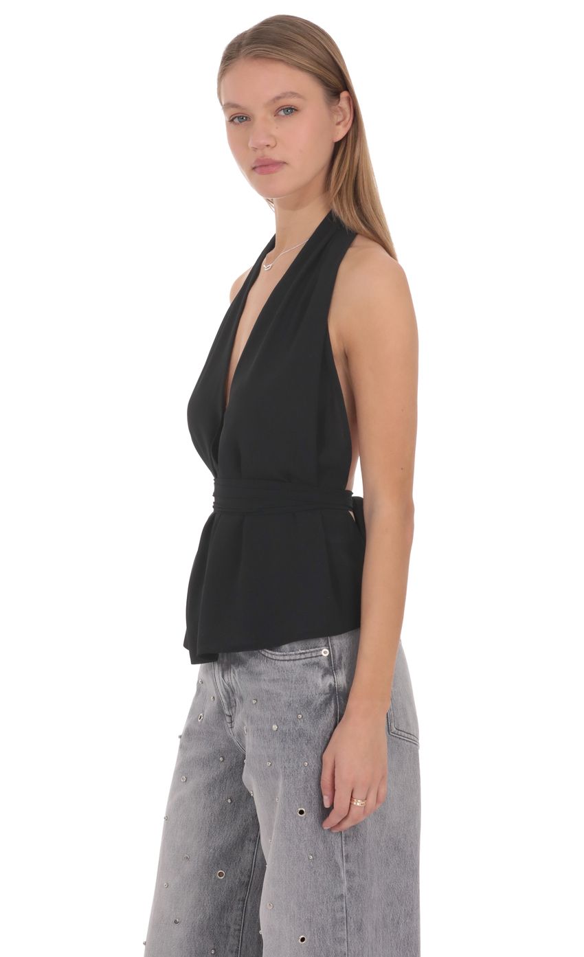 Product image for Layla Halter Top