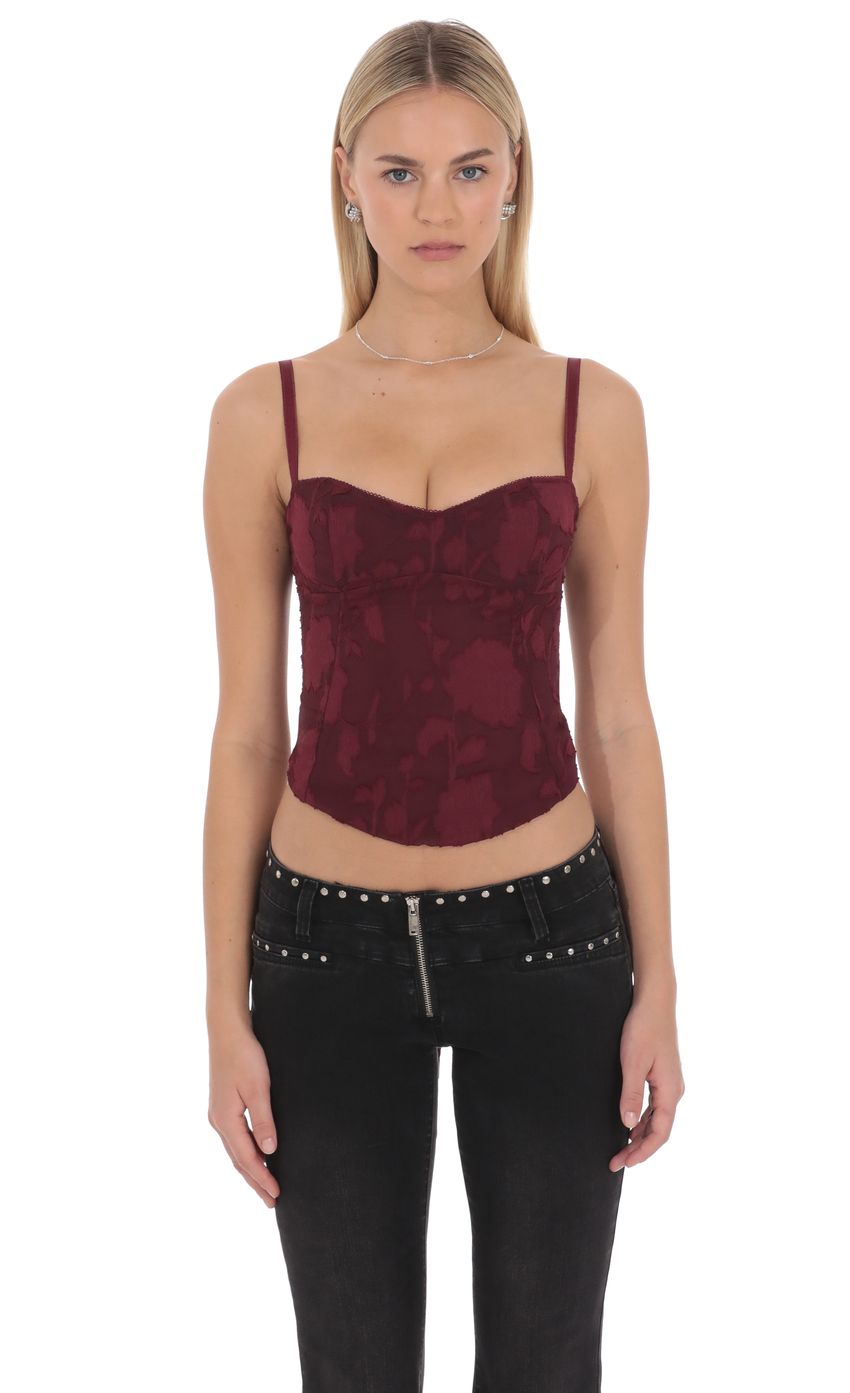 Product image for Marianna Top