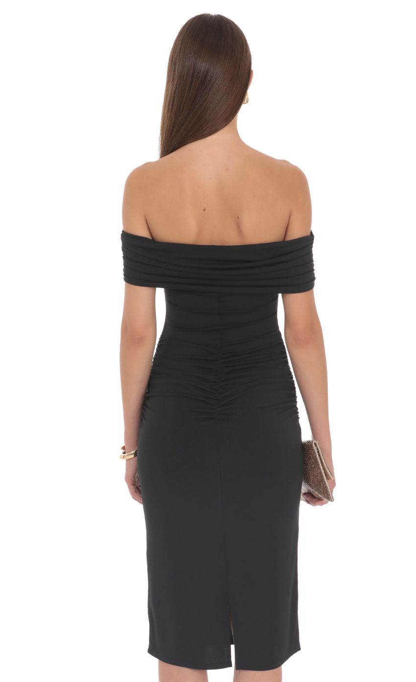 Product image for Talia Midi Dress