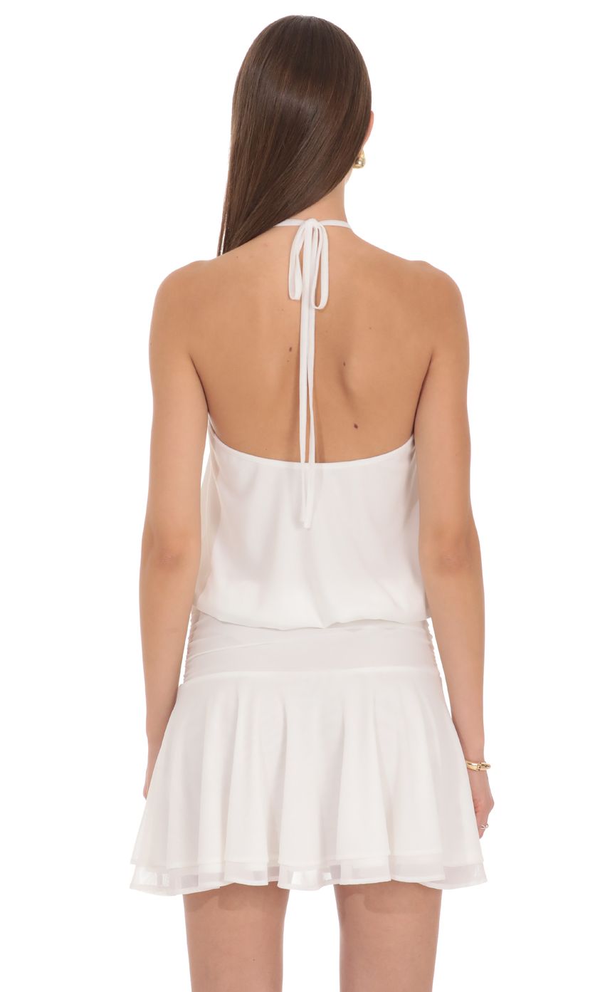 Product image for Alyssa Mini Dress