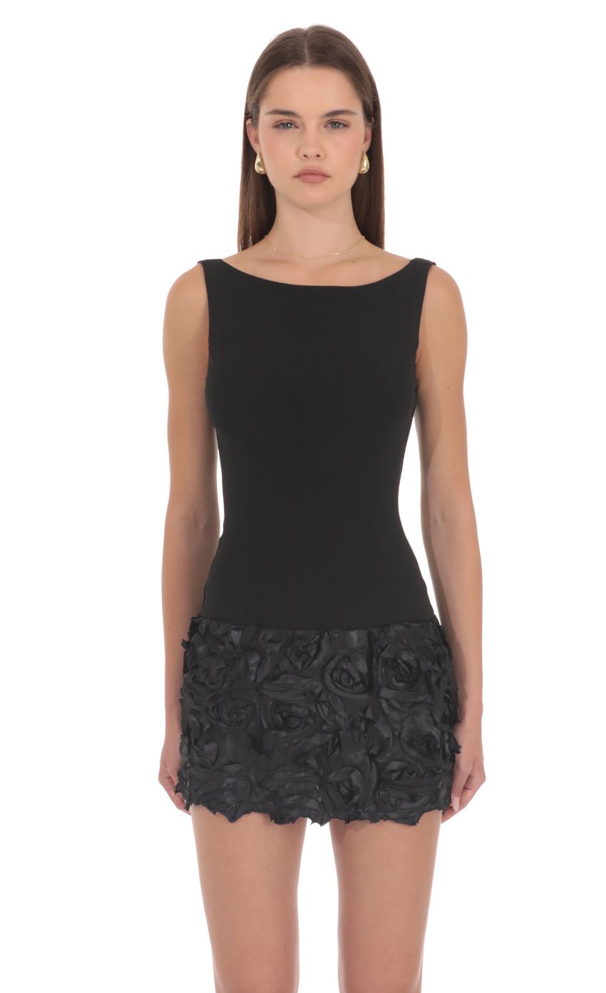 Product image for Josie Mini Dress