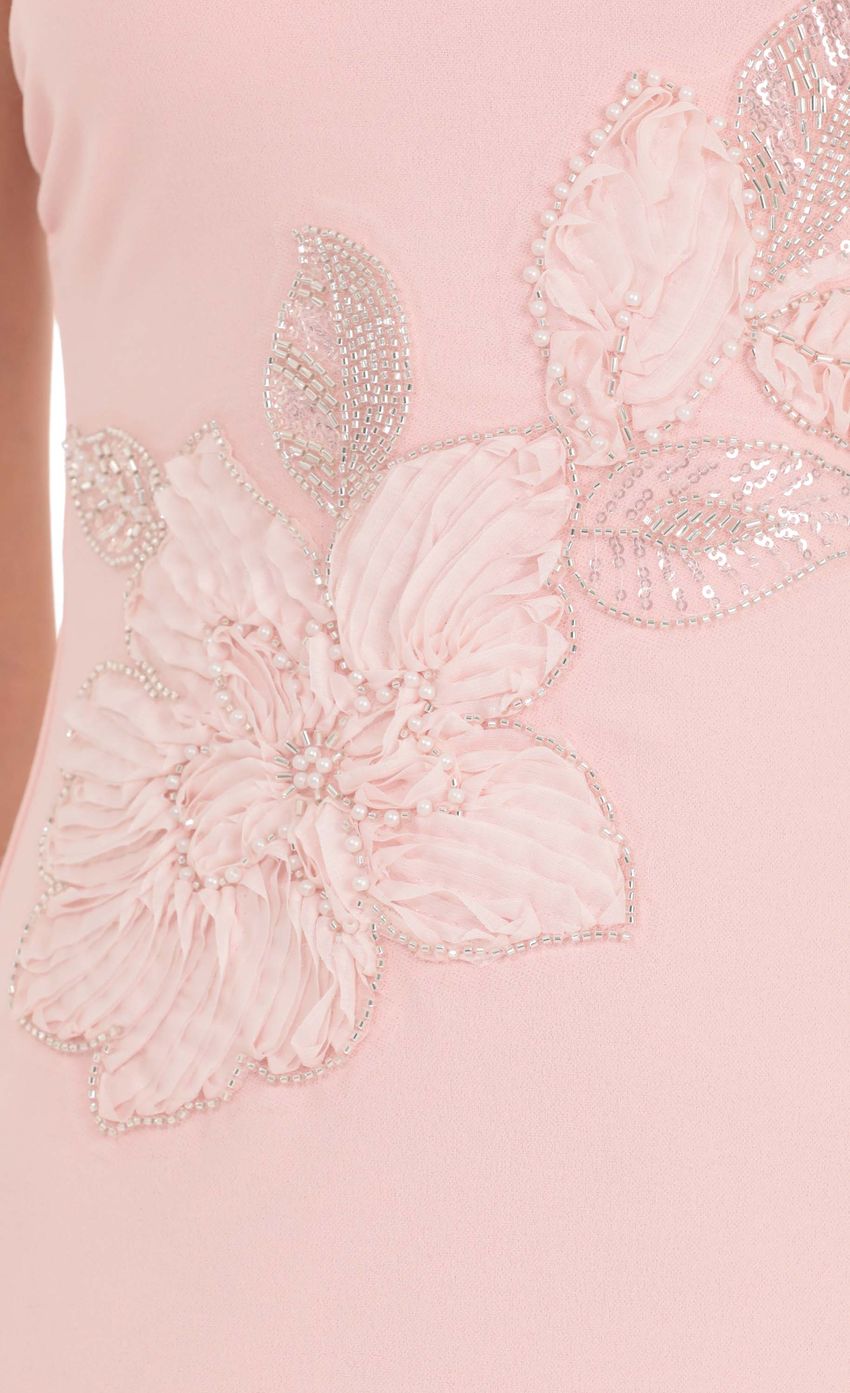Product image for Zara Embellished Mini Dress