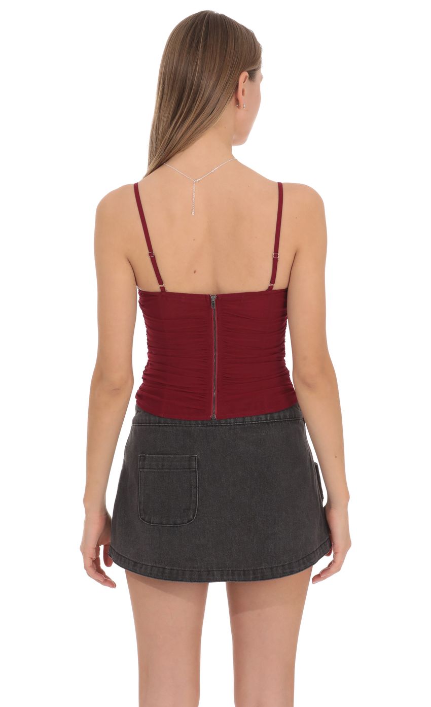 Product image for Sophia Mini Skort