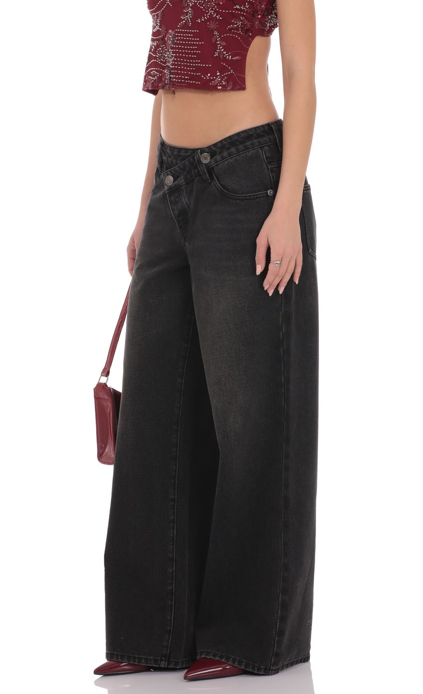 Product image for Clara Low Rise Jean
