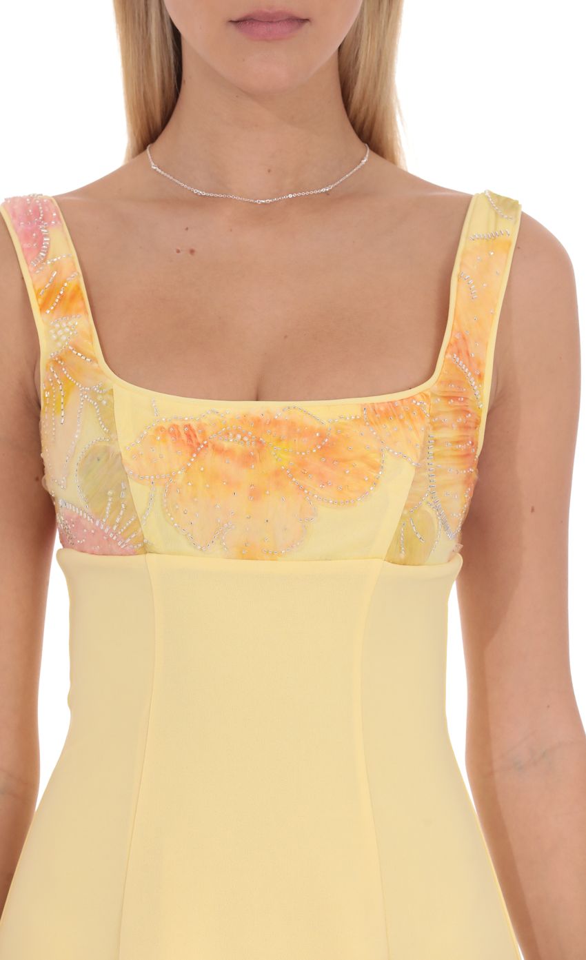 Product image for Heliora Mini Dress