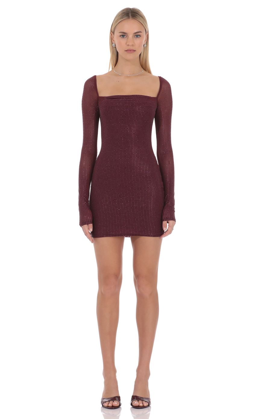 Product image for Elowen Mini Dress
