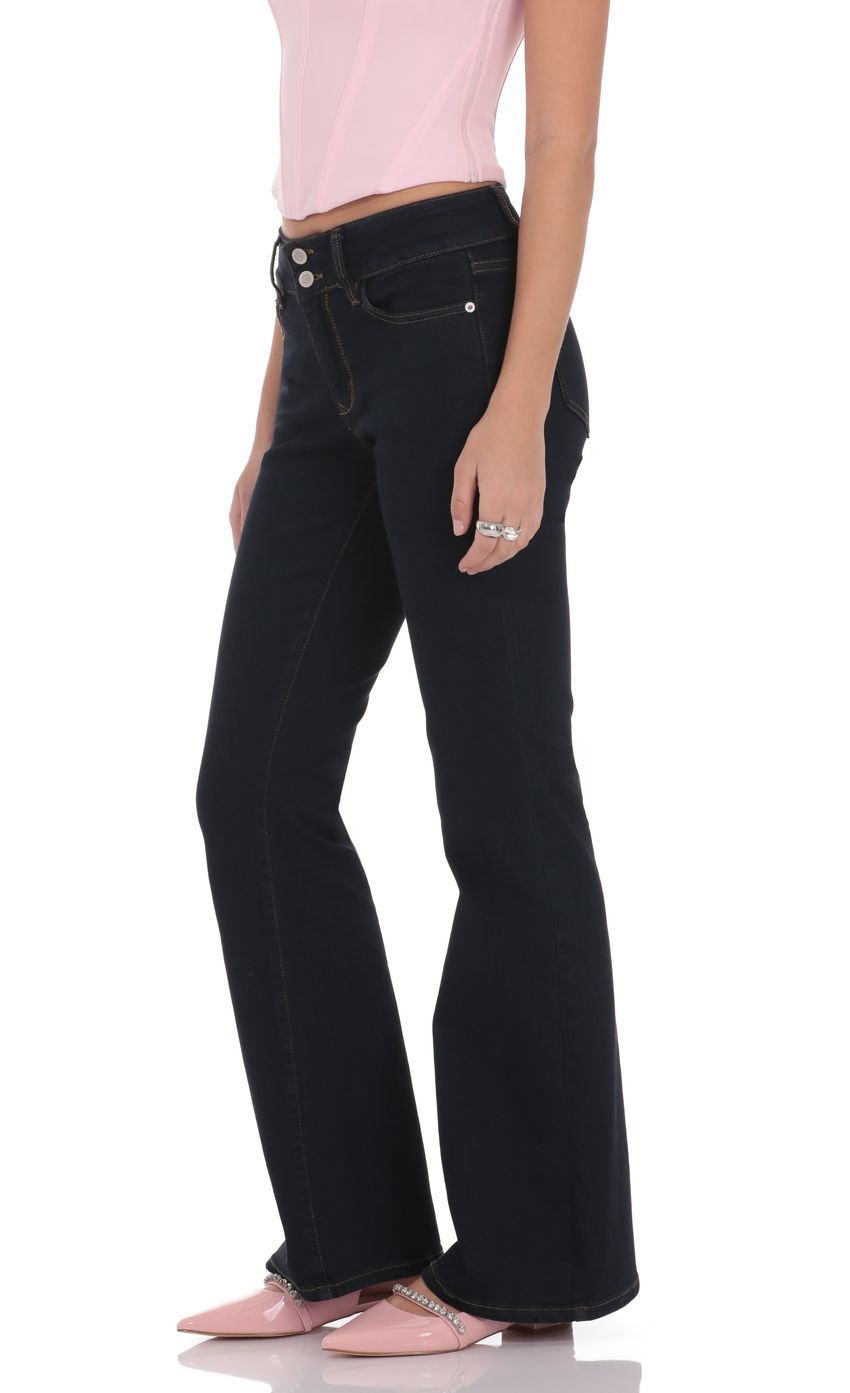 Product image for Elara Flare Jean