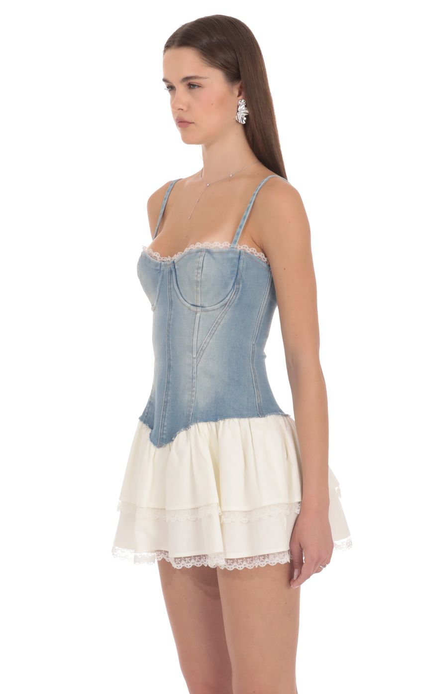 Product image for Catalina Mini Dress