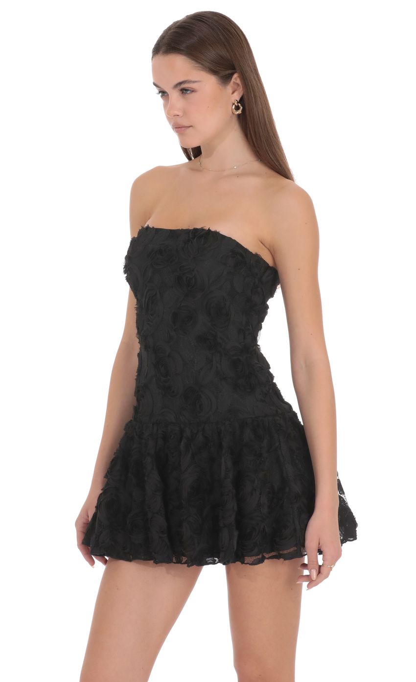 Product image for Rosette Mini Dress