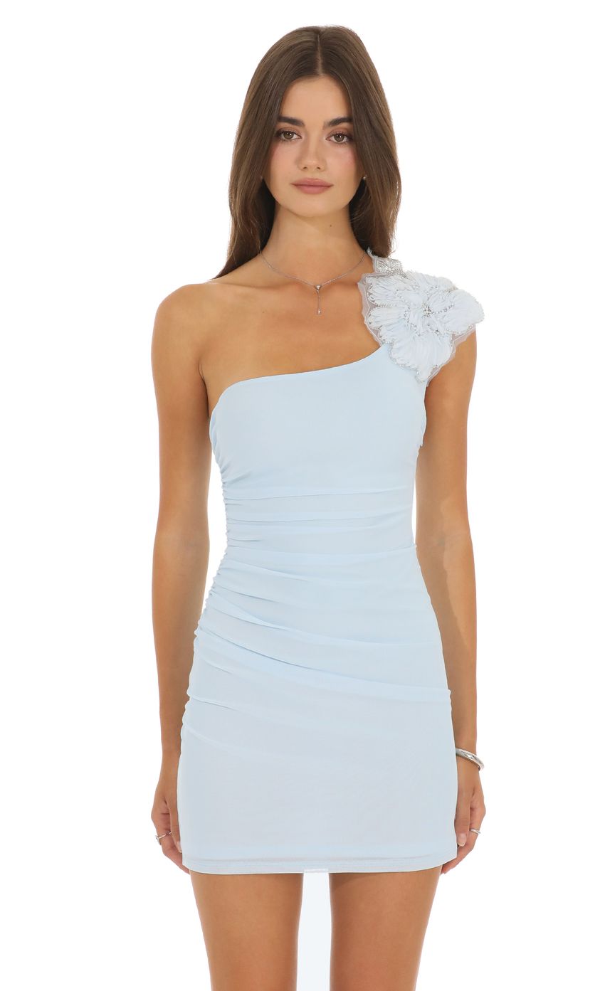 Product image for Abigail Mini Dress