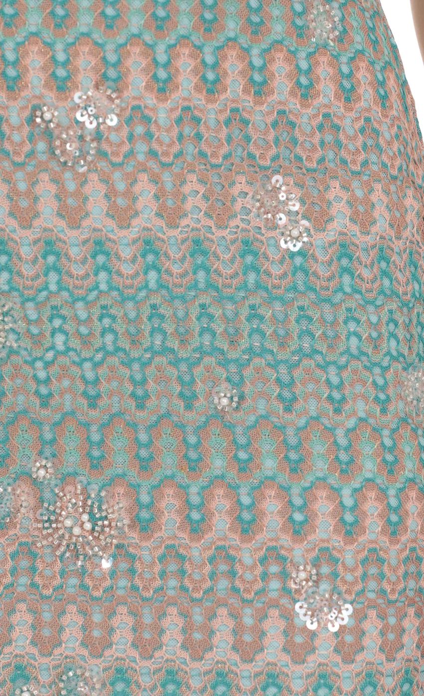 Product image for Madison Embellished Maxi Dress