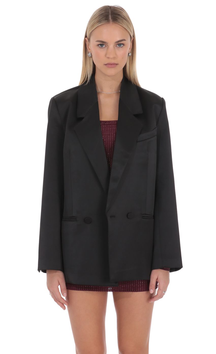 Product image for Aveline Tailored Blazer