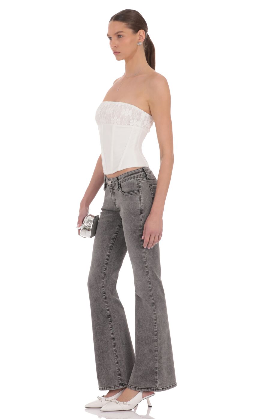 Product image for Ashline Flare Jean