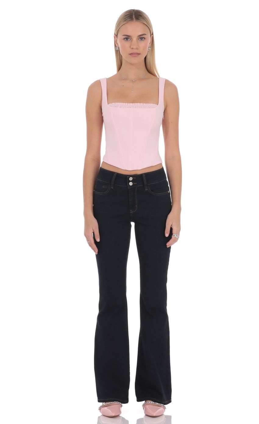 Product image for Elara Flare Jean