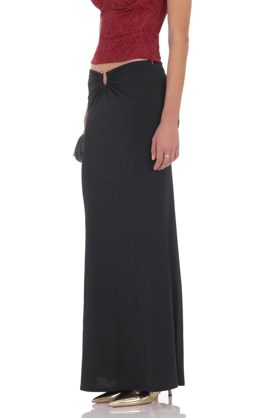 Product image for Francesca Maxi Skirt