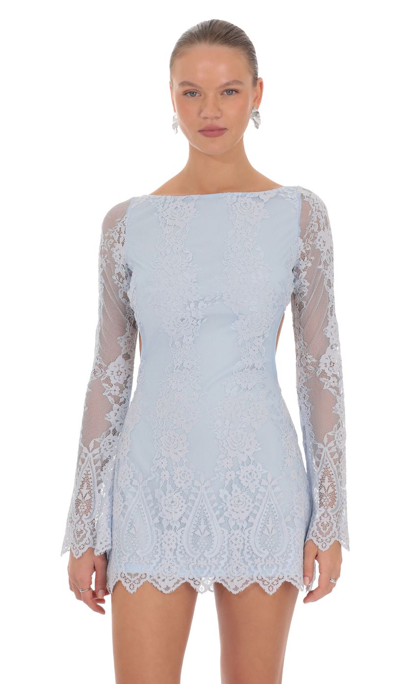 Product image for Jade Mini Dress