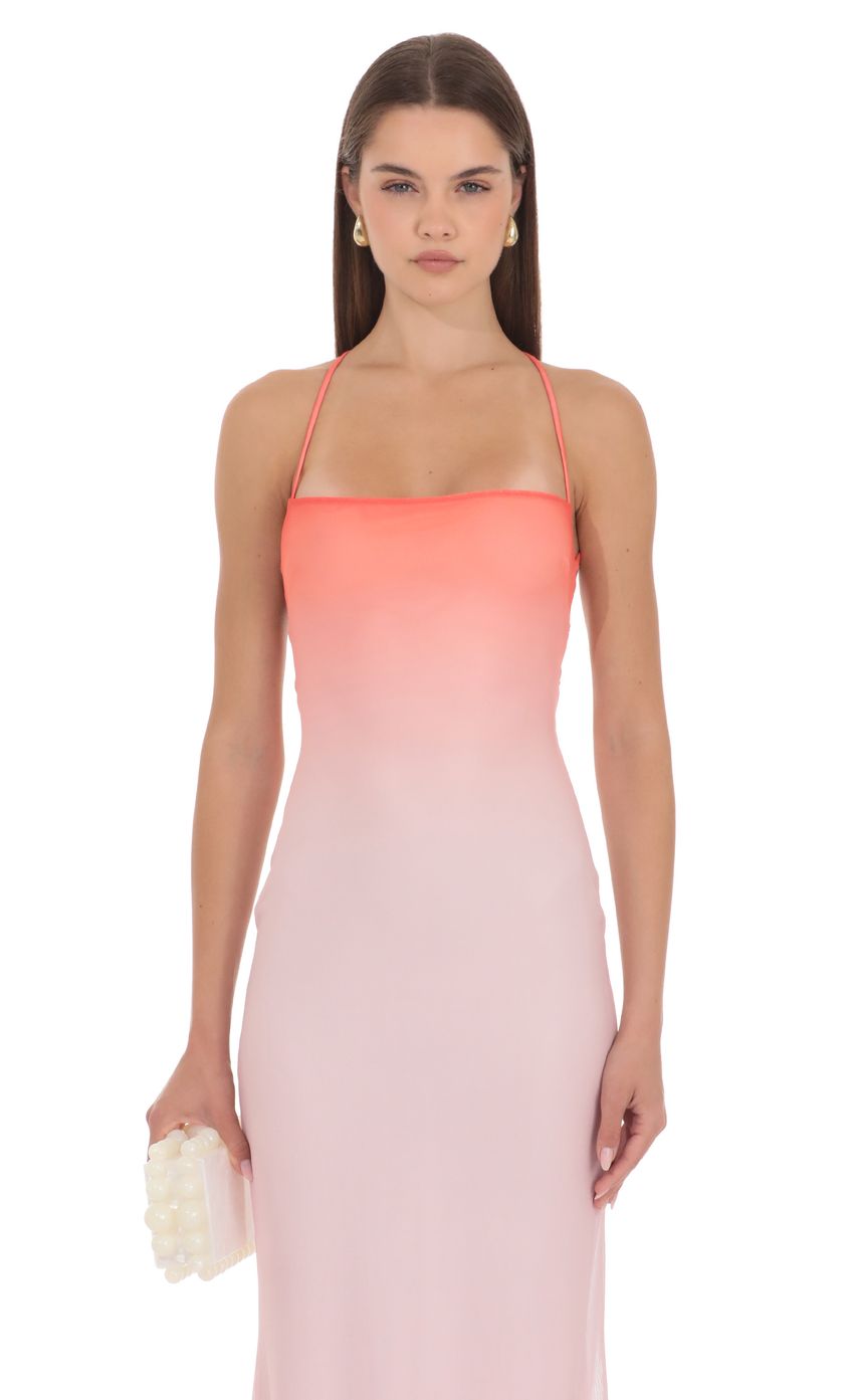 Product image for Charlotte Maxi Dress