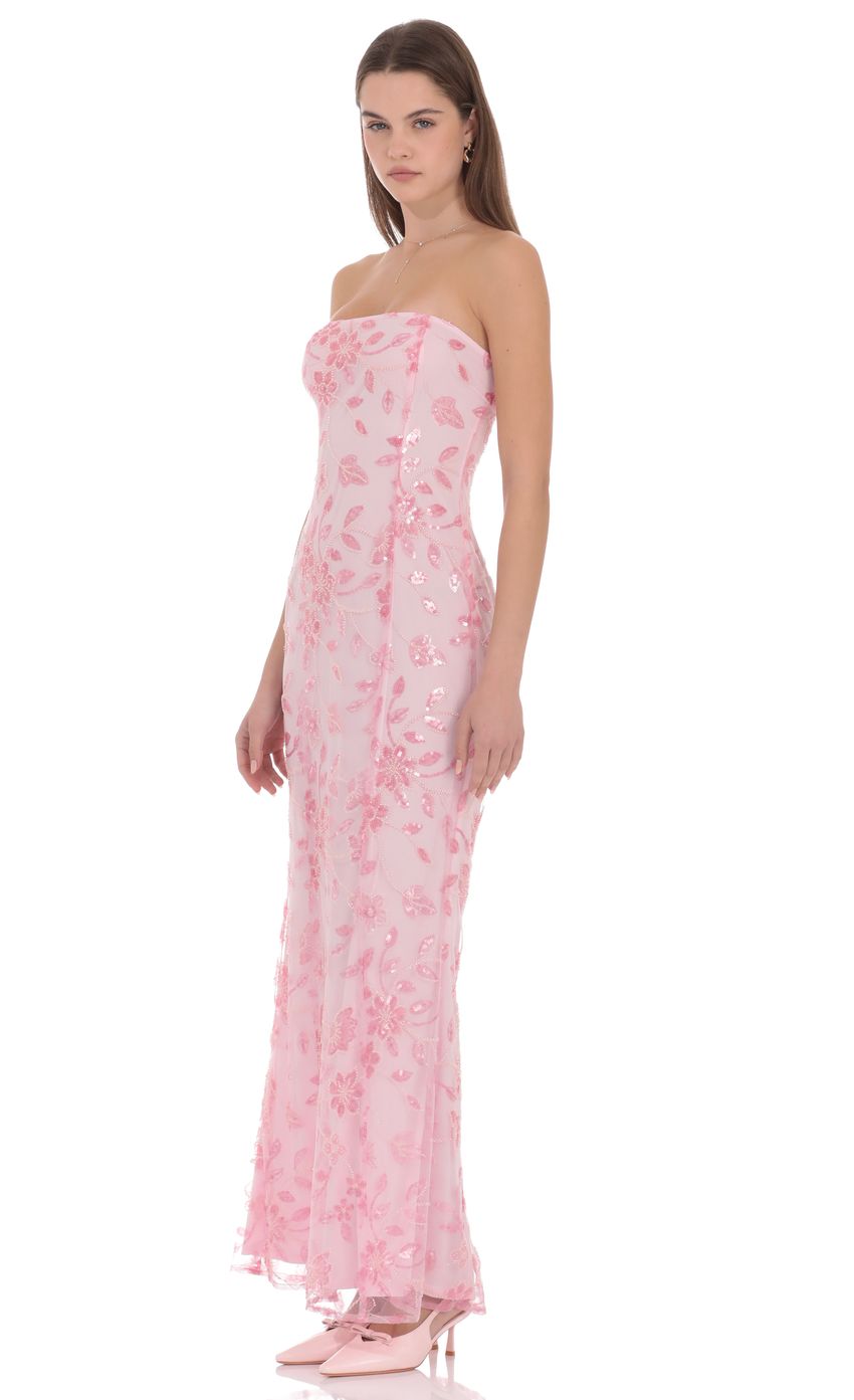 Product image for Helena Maxi Dress