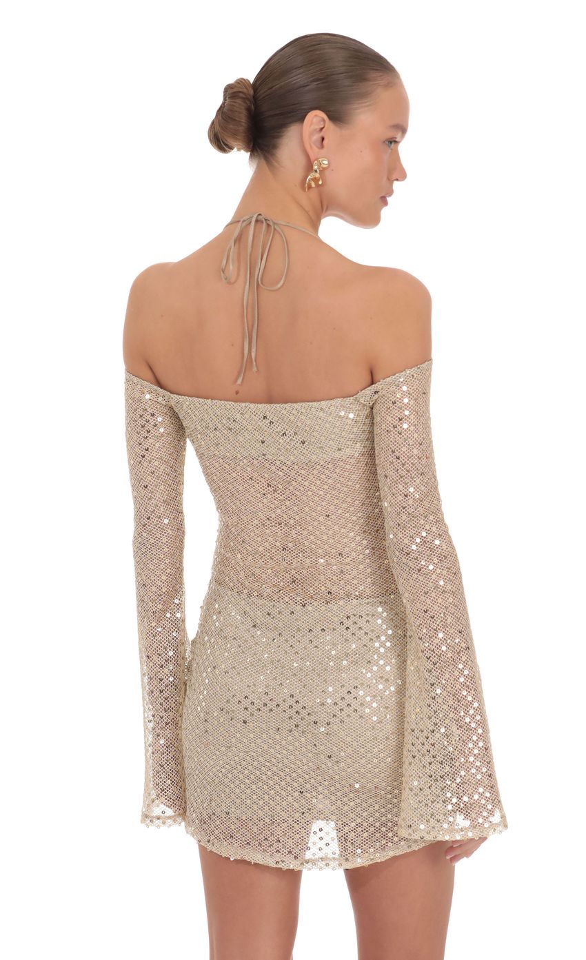 Product image for Eloise Mini Dress