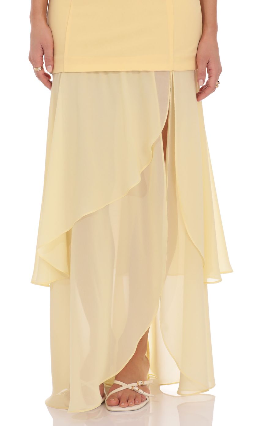 Product image for Rachel Maxi Dress