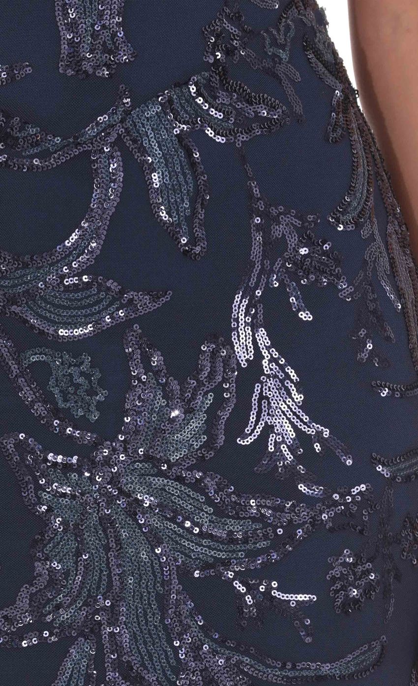 Product image for Gabriella Sequin Maxi Dress