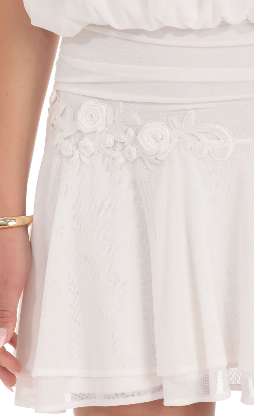 Product image for Alyssa Mini Dress